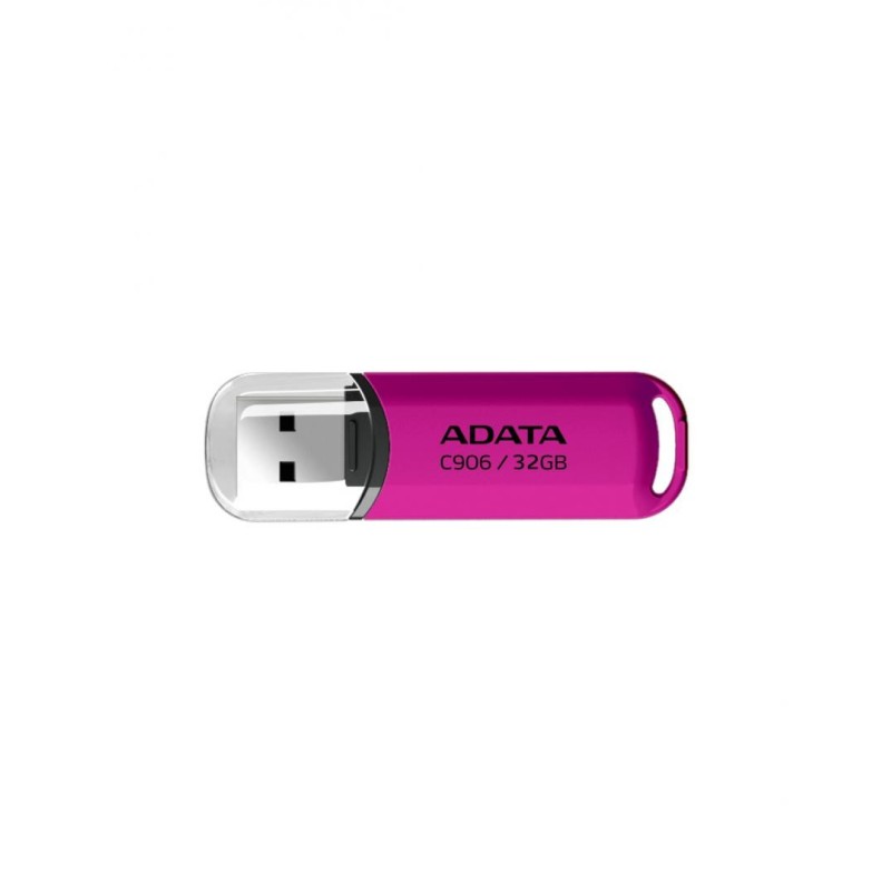 Usb 32gb adata ac906-32g-rpp