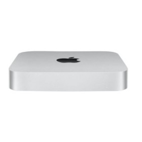 Mac mini: apple m2 (cpu 8-core gpu 10-core neural engine 16- core)/24gb/512gb