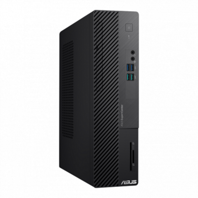 Desktop business asus expertcenter d5 d500sd_cz-312100031x 256gb m.2 nvme™ pcie® 3.0 ssd 4gb ddr4 u-dimm