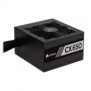 Sursa corsair cx650 | putere 650 w | 80+ bronze | ventilatie 1 x 120mm