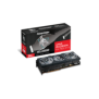 Placa video powercolor radeon rx7900 xtx hellhound 24gb gddr6 384 bit pcie 4.0 1x hdmi