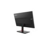 Monitor  lenovo thinkvision s25e-30 24.5 va fhd (1920x1080) 16:9 brightness: 250 cd/m² contrast ratio: 3000:1