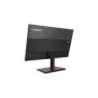 Monitor  lenovo thinkvision s25e-30 24.5 va fhd (1920x1080) 16:9 brightness: 250 cd/m² contrast ratio: 3000:1