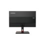 Monitor  lenovo thinkvision s25e-30 24.5 va fhd (1920x1080) 16:9 brightness: 250 cd/m² contrast ratio: 3000:1