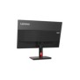 Monitor lenovo thinkvision s24i-3023.8ips fhd (1920x1080) 16:9 brightness: 250 cd/m² contrast ratio: 1000:1 response time: