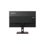 Monitor lenovo thinkvision s24i-3023.8ips fhd (1920x1080) 16:9 brightness: 250 cd/m² contrast ratio: 1000:1 response time: