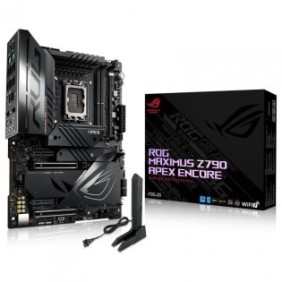 Placa de baza asus rog maximus z790 apex encore lga1700 2x ddr5 2x pcie 16x