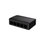 Tenda 5p-gigabit unmanaged desktop switch sg105m standarde retea: eee802.3 ieee802.3u ieee802.3x ieee802.3ab interfata: 5*10/100