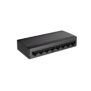 Tenda 8p-gigabit unmanaged desktop switch sg108m standarde retea: eee802.3 ieee802.3u ieee802.3x ieee802.3ab interfata: 8*10/100