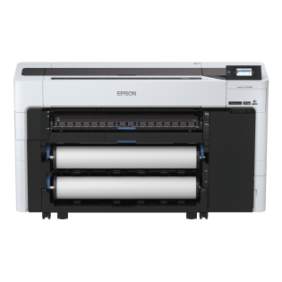 Epson sc-t5700d a0 large format technical printer tehnologie: ultrachrome® xd3 6 culori rezolutie printare: 300