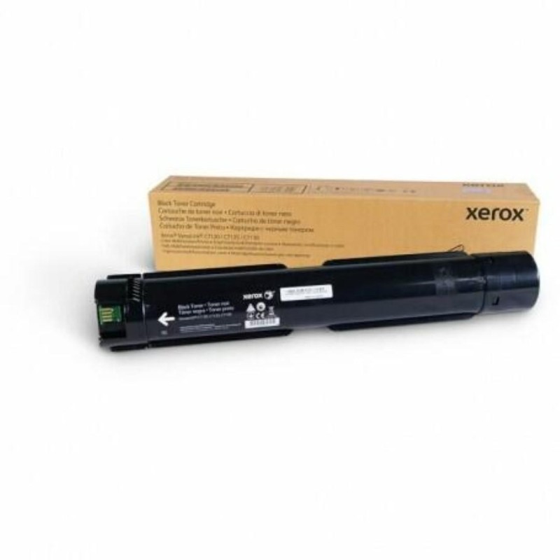 Toner xerox 006r01828 black 31300 pagini pentru c7120/c7125/c7130