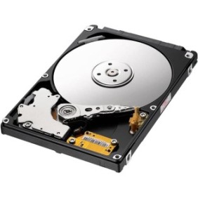 Hard disk 320 gb pentru c7120/c7125/c7130