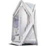 Carcasa asus gr701 rog hyperion white expansion slots 9 atx