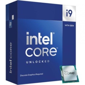Procesor intel core i9-14900kf 6.0ghz lga 1700 24c/32t uhd 770