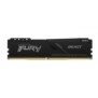 Memorie ram kingston fury beast dimm ddr4 32gb 3200mhz cl16 1.35v kit of 2