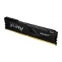 Memorie ram kingston fury beast dimm ddr4 32gb 3200mhz cl16 1.35v kit of 2