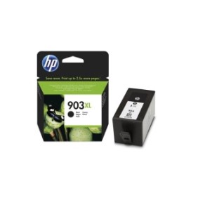 Cartus cerneala hp t6m15ae black 21.5 ml  nr.903xl officejet pro 6950/6960/6970