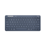 Tastatura trust lyra wireless conexiune usb-a usb-c 1.1 distanta acoperire wireless 10m 1x aaa baterie