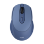 Mouse trust zaya reincarbil rezolutie 1600 dpi optic conectivitate usb-a 2.0 raza de actiune wireless