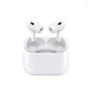 Apple airpods pro2 with magsafe case (us) white