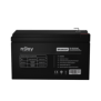 Acumulator njoy gpl09122f 12v 30.55w/cell capacitate 30.55w/cell evaluat la 165v/cell@15 min tensiune 12v tip vrla