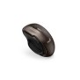 Mouse genius nx-8200s pc sau nb wireless 2.4ghz optic 1200 dpi butoane/scroll 5/1  maro