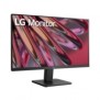 Monitor lg 24mr400-b.aeuq 23.8 inch panel type: ips resolution: 1920x1080 aspect ratio: 16:9  refresh rate:100hz