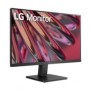 Monitor lg 24mr400-b.aeuq 23.8 inch panel type: ips resolution: 1920x1080 aspect ratio: 16:9  refresh rate:100hz