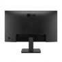 Monitor lg 24mr400-b.aeuq 23.8 inch panel type: ips resolution: 1920x1080 aspect ratio: 16:9  refresh rate:100hz