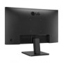 Monitor lg 24mr400-b.aeuq 23.8 inch panel type: ips resolution: 1920x1080 aspect ratio: 16:9  refresh rate:100hz