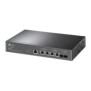 Tp-link jetstream 6-port 10ge l2+ managed switch with 4-port poe++ tl- sx3206hpp interfata: 4× 100/1000/2500/5000/10000