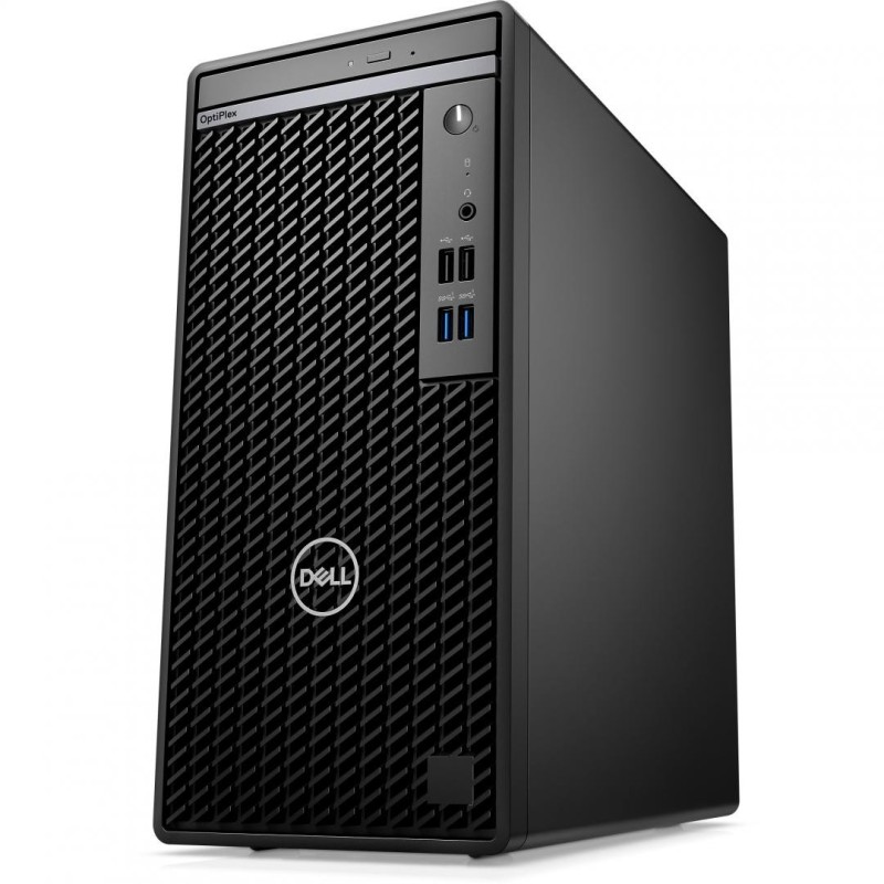 Desktop dell optiplex 7010 tower optiplex tower with 180w bronze power supply ww epeat 2018