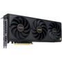 Placa video asus proart rtx 4070ti 12gb gddr6x 192 bit pcie 4.0 1x hdmi
3x