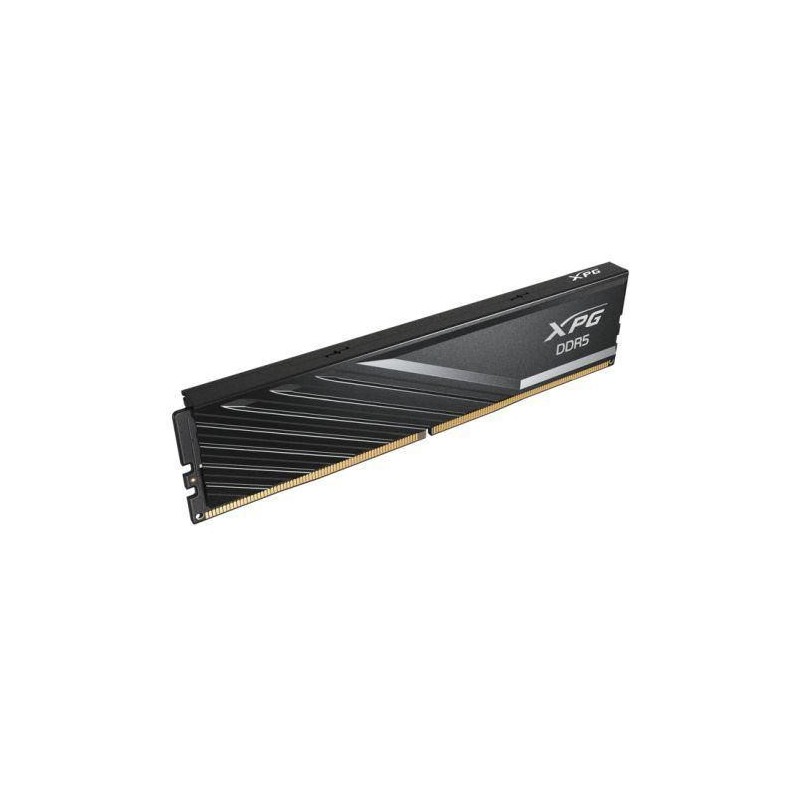 Memorie ram adata lancer 16gb ddr5 6000mhz cl30 1.35v black