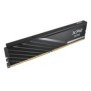 Memorie ram adata lancer 16gb ddr5 6000mhz cl30 1.35v black