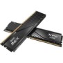 Memorie ram adata lancer 32gb (2x16) ddr5 6000mhz cl30 1.35v black