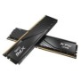 Memorie ram adata lancer 32gb (2x16) ddr5 5600mhz cl46 1.1v black