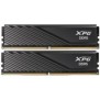 Memorie ram adata lancer 32gb (2x16) ddr5 5600mhz cl46 1.1v black