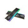 Memorie ram adata lancer 32gb (2x16) ddr5 6000mhz cl30 1.35v black