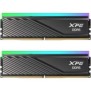 Memorie ram adata lancer 32gb (2x16) ddr5 6000mhz cl30 1.35v black