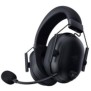 Casti razer blackshark v2  hyperspeed cu fir frecventa 12 hz – 28 khz sensibilitate 100