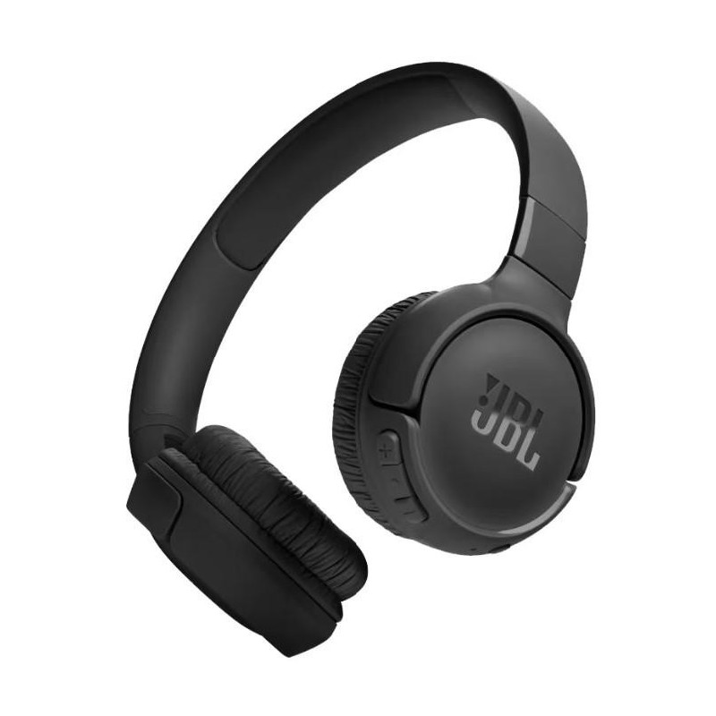 Jbl tune 520bt black