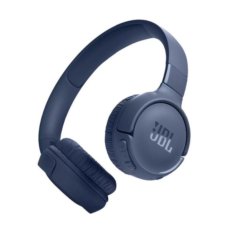 Jbl tune 520bt blue