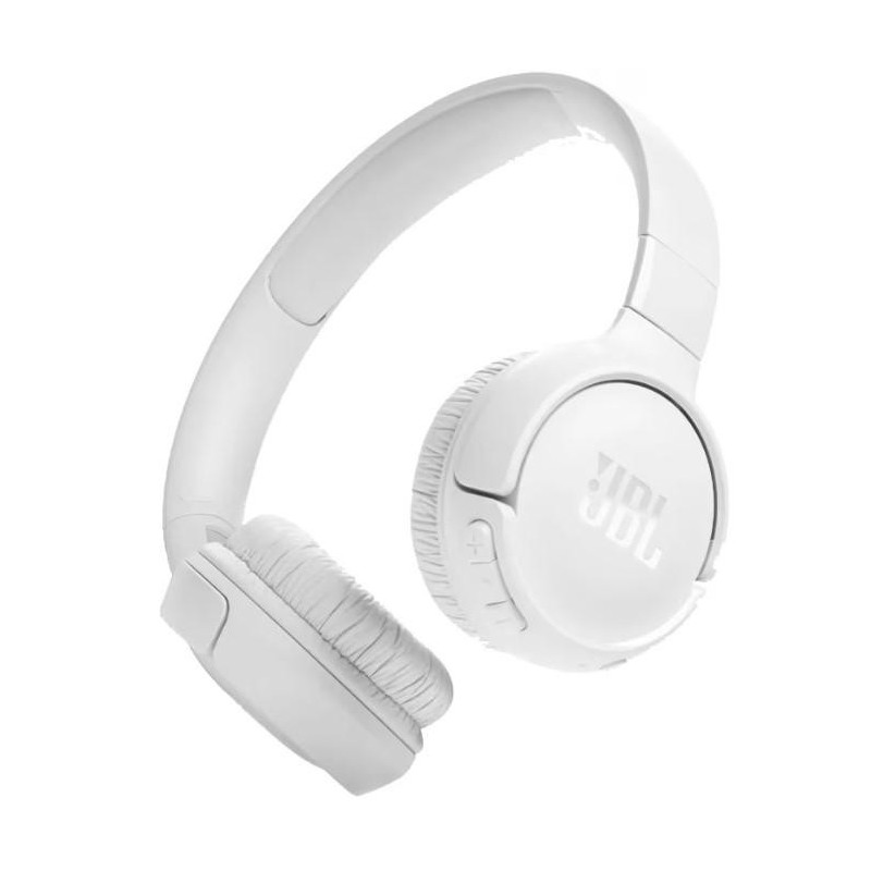 Jbl tune 520bt white