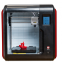 Imprimanta 3d avtek creocube tehnologie:fdm incinta inchisa temperatura maxima duza: 240°c(doua duze incluse) volum printare: