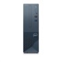 Desktop inspiron 3020 sff  180w black chassis with mist blue bezel 3.0 sd card reader