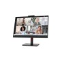 Monitor lenovo thinkvision t27hv-30 27ips qhd (2560x1440) 16:9 brightness: 300 cd/m² contrast ratio: 1000:1 response