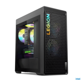 Desktop gaming lenovo legion t5 26irb8  intel core i5-14600kf 14c (6p + 8e) / 20t