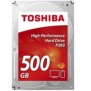 Hdd intern toshiba p300 3.5 500gb sata3 7200rpm 32mb