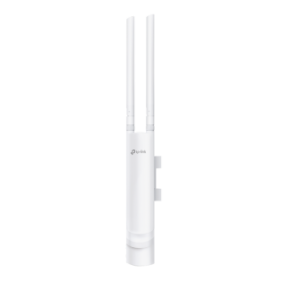 Tp-link 300mbps wireless n outdoor access point interfata: 1 x rj45 10/100 48v passive poe